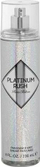 Sprej aromatik Paris Hilton Platinum Rush për goca, 8 oz