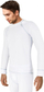 Bluzë për meshkuj Gwinner CLASSIC III Dry Line, S, e bardhë 