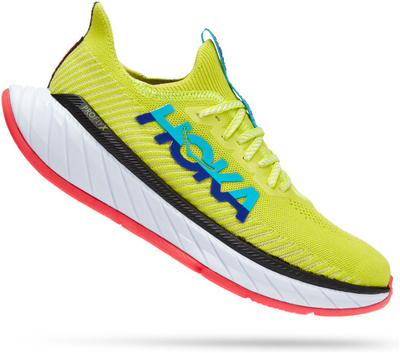 Atlete për meshkuj Hoka One One Carbon X 3, nr. 43 1/3