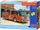 Puzzle Castorland Puzzle Fire Engine, 180 elemente, shumëngjyrësh