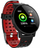 Orë e mençur VeryFit T3 DIX08, e zezë/kuqe