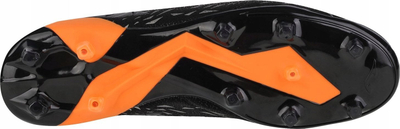 Këpucë futbolli Joma Evolution Cup 2301 FG M, tapona FG, për fushë bari natyral, të zeza