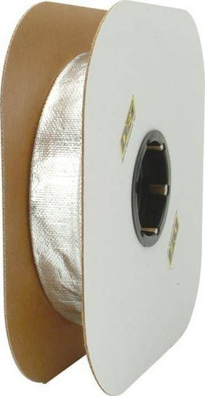 Mbështjellës termik DESIGN ENG 10419 Heat Sheath, 1", 3ft, aluminizum