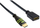 Kabllo HDMI TECHly High Speed, 1m, me Ethernet, e zezë