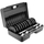 Set hantellash EB Fit 585463, 2 x 7.5 kg, gize, të zeza
