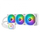 Ftohës Thermaltake TH360 ARGB Sync Snow Edition Processor All-in-one