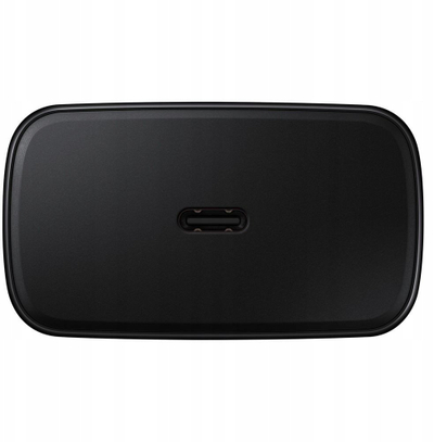 Karikues muri Samsung EP-TA845, 45W, Super Fast Charging 2.0, i bardhë
