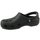 Sandale uniseks Crocs Classic 10001, Croslite, të zeza