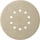 Disk letre smerili KLINGSPOR PS 33 CK, 225mm, granulë 100, 50 copë