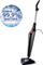 Vileda Steam Plus парна крпа, 1550W, 400ml, црна