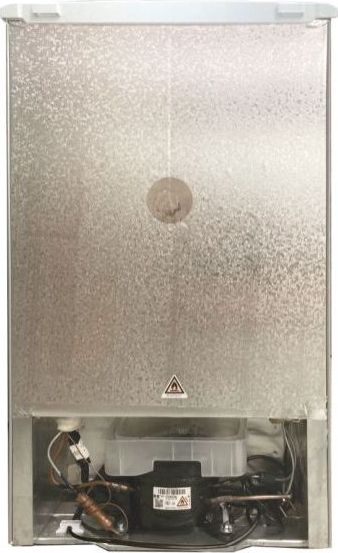 Frigorifer Candy COT1S45EW, sistem statik, ndriçim LED, i bardhë