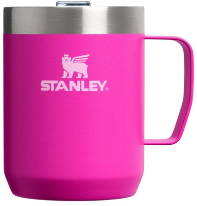 Filxhan kampingu Stanley Kruze The Everyday Camp Mug, 0.23L, fuksia