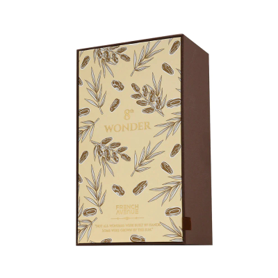 Extrait de Parfum French Avenue 8th Wonder, 100ml