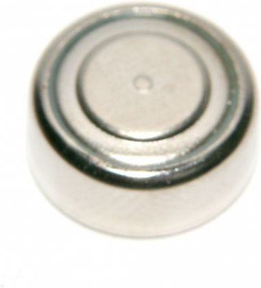 Алкална батерија бутон AG5 L754, 1.5V, 1 парче