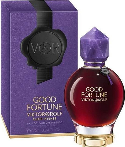 Parfum Viktor &amp; Rolf Good Fortune Elixir, Eau de Parfum, 90ml