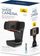 Kamerë web Platinet USB Webcam, HD 720p, mikrofon me ulje zhurme, e zezë