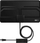 Antena e brendshme Emos J0709, DVB-T/T2, me përforcues, e zezë