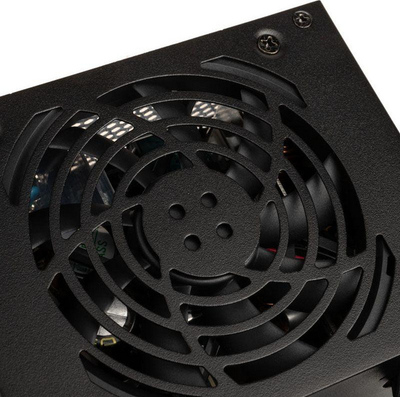 Burim energjie SilverStone Extreme Bronze (SST-EX500-B), 500W, i zi