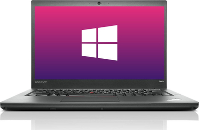 Laptop Lenovo ThinkPad T14, 14", biznes, i zi