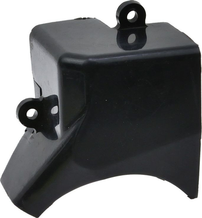 Електронско куќиште за клуч за палење за косилка Geko G83053-54 C01031, резервен дел, 0.1 kg, сиво