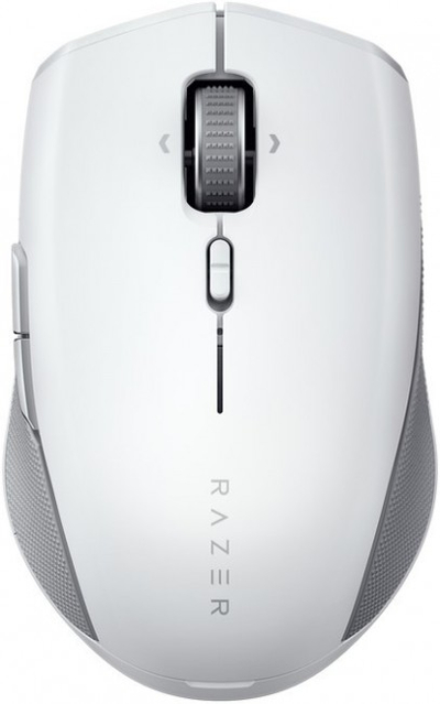 Maus Razer Pro Click Mini, i bardhë