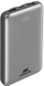 Power bank Rivacase Rivapower VA2611, 10000mAh, 30W, gri