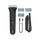 Trimer trupi Philips Body Groomer 5000 BG5475/15, Triple Protect, Wet & Dry, i zi