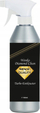 Solucion pastrimi Wenko Diamond-Clean Turbo-Entkruster, 500 ml, për gëlqere, shishe gri