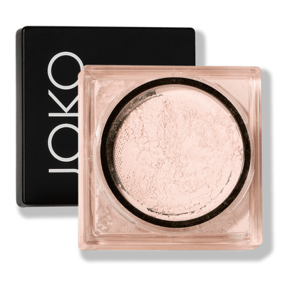 Pudër pluhur Joko Transparent, 18g