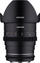 Lens cine Samyang VDSLR 24mm T1.5 MK2, për kamera pa pasqyrë, full frame, e zezë
