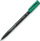 Marker Staedtler Lumocolor S, majë e hollë 0.4mm, permanent, jeshil