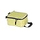 Set kuba organizues udhëtimi Cocoon Premium Discrete Light, 3 copë, Wild Lime