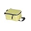 Set kuba organizues udhëtimi Cocoon Premium Discrete Light, 3 copë, Wild Lime