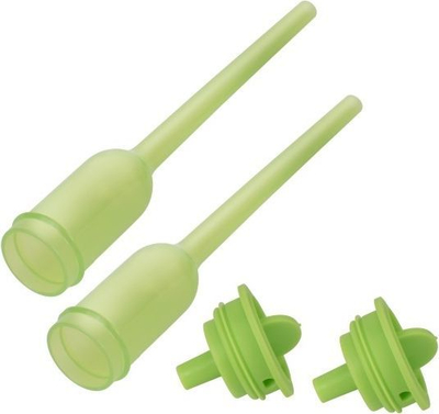 Set aksesorë për shishe fëmijësh Dr. Browns, 2 copë
