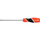 Destiçe kryq Yato Pozidriv YT-25943, PZ2, 150mm, portokalli