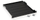 Rafte rack Triton, 1U, 65 cm, i zi