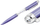 Stilolaps Crystal AB SWPENPU-CAB