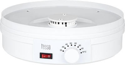 Tharës për fruta Teesa TSA3030
