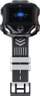 Ora inteligjente GoGPS Ggps X01, 1.4", GPS, gri