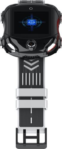 Ora inteligjente GoGPS Ggps X01, 1.4", GPS, gri