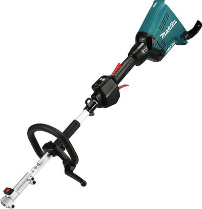 Multi-mjet kopshti Makita DUX60 LXT, pa furça, pa bateri, pa karikues