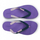 Papuçe për femra / Speedo SATURATE II THG AF, vjollce/blu marinari, nr.40.5