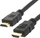 Kabllo HDMI me Ethernet Gembird, 10m, 4K, i zi