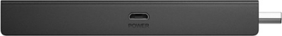 Pajisje streaming Amazon Fire TV Stick 4K Max, Wi Fi 6, Alexa Voice Remote, e zezë