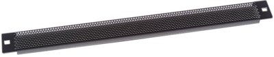Конзола за решетка Triton RAB ZP X42 A1, 1U, 19", црна