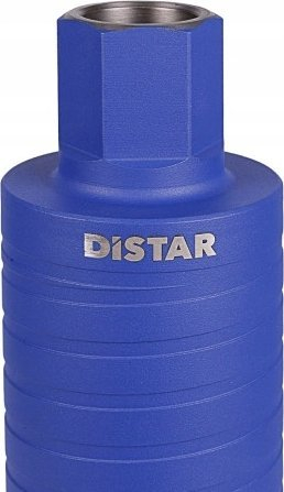 Kurorë diamantale Flex Distar RM TX, 82mm, 450mm, blu