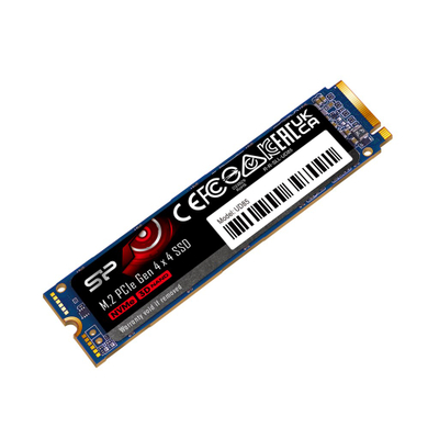 Disk SSD Silicon Power UD85, 250GB, M.2 NVMe