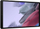 Tablet Samsung Galaxy Tab A7 Lite (SM-T220NZAAEUE), 8.7", 3GB RAM, 32GB SSD, Mediatek Helio P22T, i hirtë 