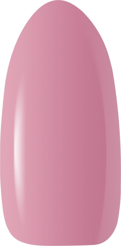 Llak thonjsh hibrid Activeshop OCHO NAILS 307, rozë, 5 g