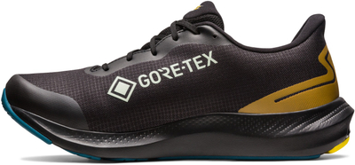 Atlete për meshkuj Asics, 1932771-25625771, zezë